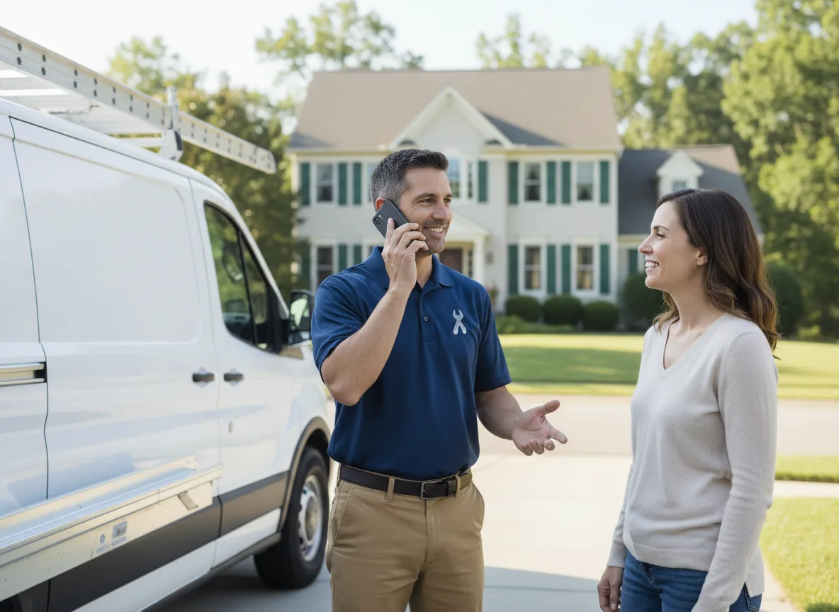 Home Gutter Service Port Jefferson, NY FAQs